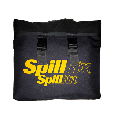 SpillFix Go Anywhere Spill Kits