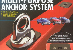 Pocket Lok Anchor System