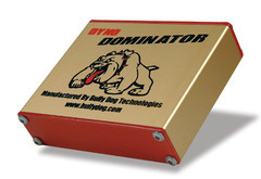 Bully Dog Dyno Dominator Modules