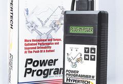 Hypertech Power Programmer III