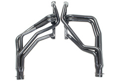 GMC Jimmy Hedman Swap Headers