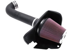 Dodge Ram 3500 K&N FIPK Air Intake