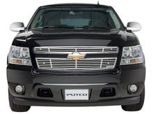 Putco Liquid Boss Grille