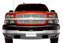 Putco Blade Grille
