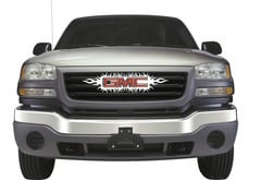 Putco Supernova Grille