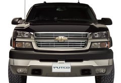 Chevrolet Silverado Pickup Putco Virtual Grille