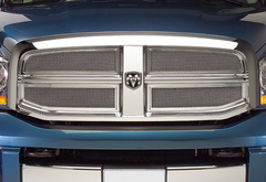 Ford F-350 Putco Liquid Mesh Grille