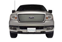 Putco Spectrum Billet Grille