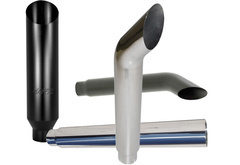 MBRP Stainless Steel Universal Stacks