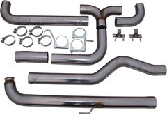 MBRP Smoker System