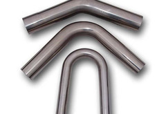 MBRP Smooth Mandrel Bent Exhaust Tubing