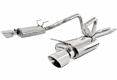 Ford F450 MBRP Exhaust System