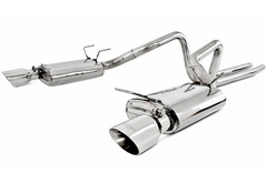 Infiniti MBRP Exhaust System