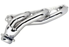 Chevrolet Silverado Gibson Headers