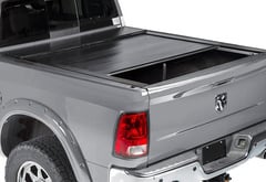 Dodge BAK RollBak G2 Tonneau Cover