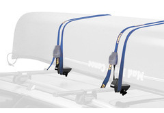 Thule Canoe Carrier