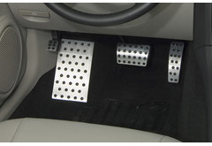 Putco Street Design Aluminum Replacement Pedals