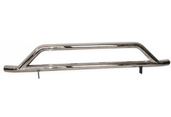 Rampage Front Light Bar