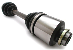 Fidanza CV Shafts