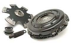 Fidanza 5.4 Clutch