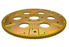 Fidanza Flexplate