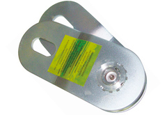 Chevrolet Silverado Pickup Mile Marker Snatch Block