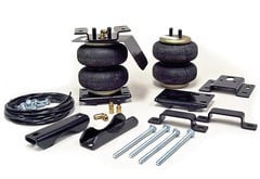 Ford Econoline Hellwig Air Spring Assisted Helper Kit