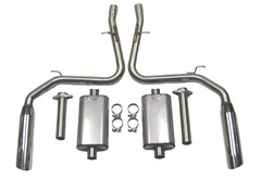 Performance Exhaust Systems