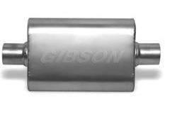Oldsmobile 98 Gibson Superflow Muffler