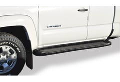 Ford Expedition BAK Running Boards