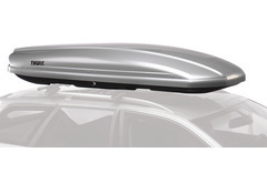 Thule Spirit Cargo Carrier
