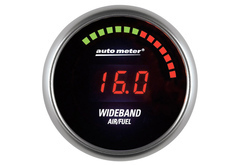 Autometer Nexus Series Gauge