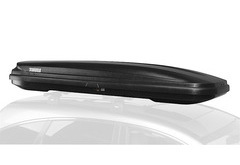 Thule Ascent Cargo Carrier
