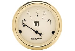 Autometer Golden Oldies Series Gauges