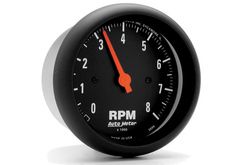 Autometer ZSeries Gauges