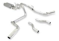 Plymouth Satellite Flowmaster American Thunder Exhaust System