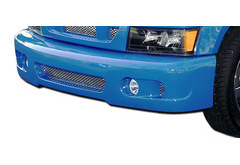 Street Scene Bumper Valance Grille Insert
