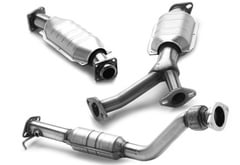 BMW 6-Series Magnaflow 49 State Direct Fit Catalytic Converter