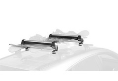 Thule Pull Top Ski & Snowboard Carrier