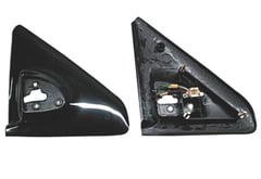 GMC Canyon Street Scene Side View Mirror Mounting Plates