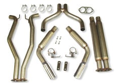 Buick Heartthrob Exhaust System