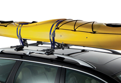 Thule Glide and Set Kayak Carrier