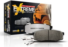 Power Stop Extreme Truck & Tow Brake Pads
