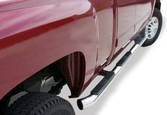 Putco Boss Bar Step Bars