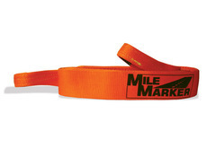 Mile Marker Tow Strap