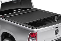 Chevrolet Silverado Roll N Lock M Series Manual Tonneau Cover