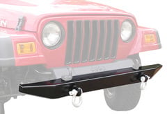 Rugged Ridge Heavy Duty Rock Crawling Bumper