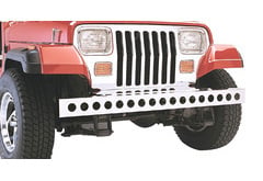 Rugged Ridge Bumper Treatment