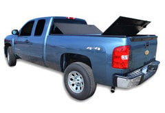 Fold A Cover G4 Tonneau Cover