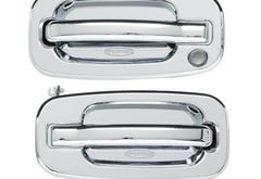 Putco Liquid Billet Door Handles